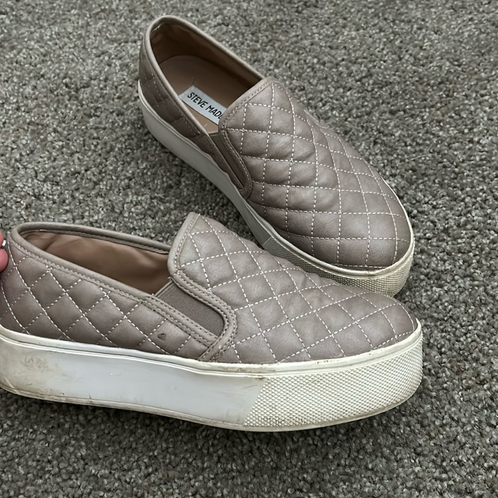 Women’s Steve Madden Loafers